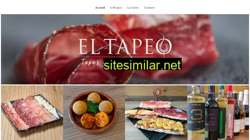eltapeo.fr alternative sites