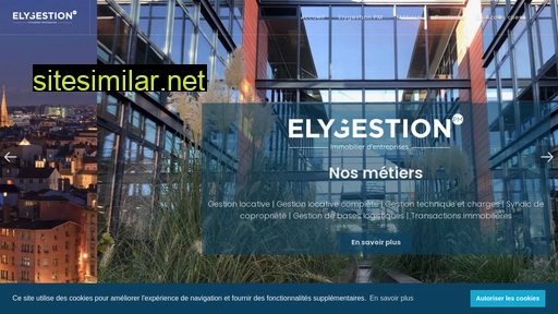 elygestion.fr alternative sites