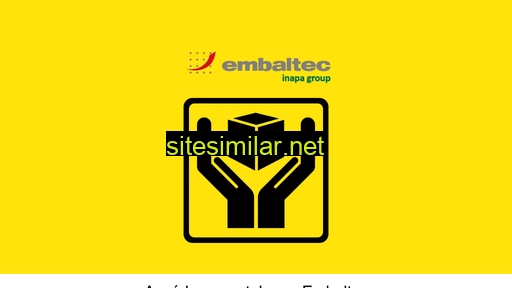 Embaltec similar sites