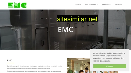 emc-pessac.fr alternative sites