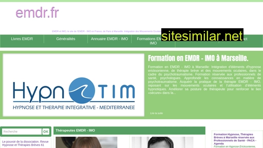 emdr.fr alternative sites