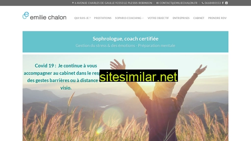 emiliechalon.fr alternative sites