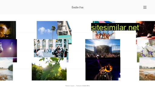 emiliefux.fr alternative sites