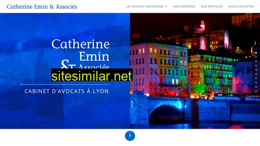 emin-avocats.fr alternative sites
