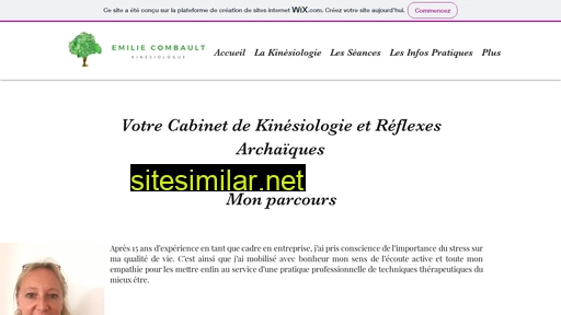 emiliecombault.fr alternative sites