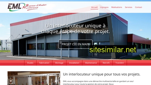 eml-etudes.fr alternative sites