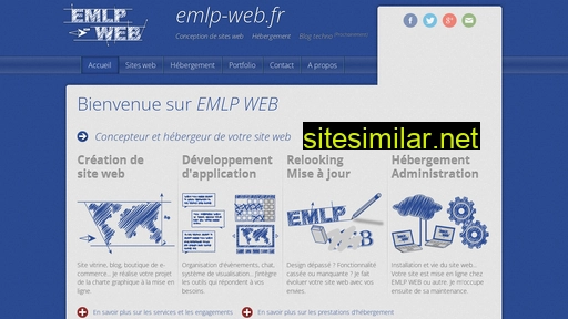 emlp-web.fr alternative sites