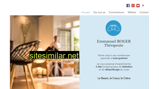 emmanuel-roger.fr alternative sites