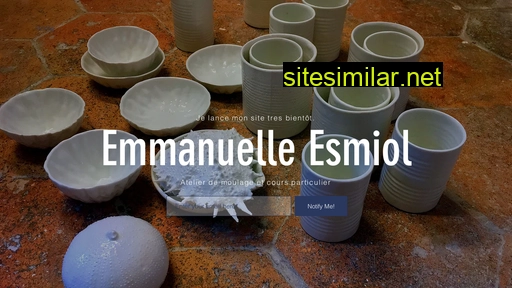 emmaesmiol.fr alternative sites
