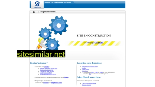 emmanuelsala.fr alternative sites