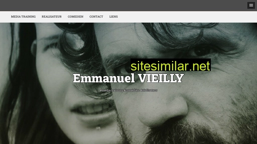 emmanuelvieilly.fr alternative sites