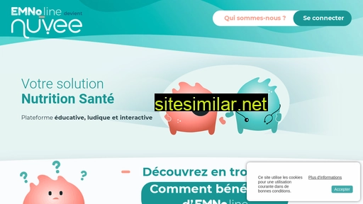 emnoline.fr alternative sites