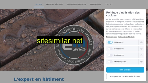 em-expertise.fr alternative sites