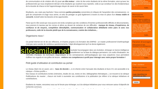 empad.free.fr alternative sites