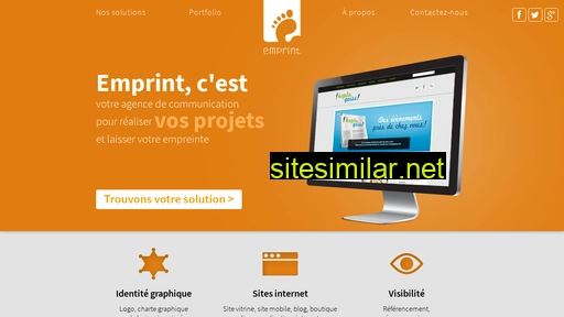 emprint.fr alternative sites