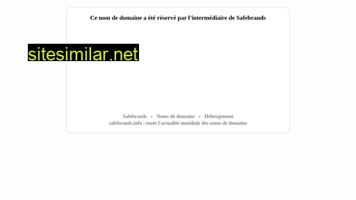emploi-publicetat.fr alternative sites