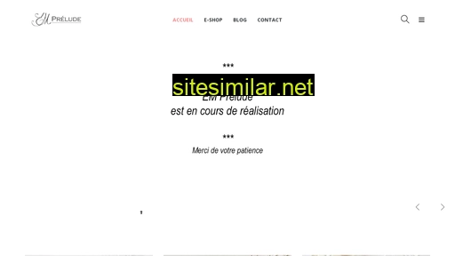 emprelude.fr alternative sites