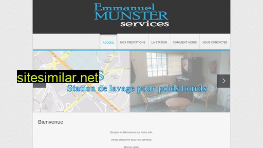 emunster-services.fr alternative sites