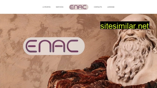 enacbe.fr alternative sites