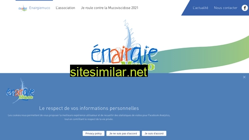 enairgiemuco.fr alternative sites