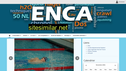 enca.fr alternative sites