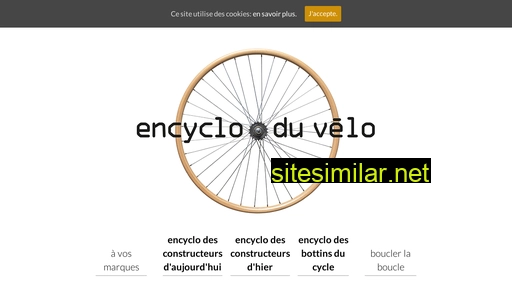 encycloduvelo.fr alternative sites