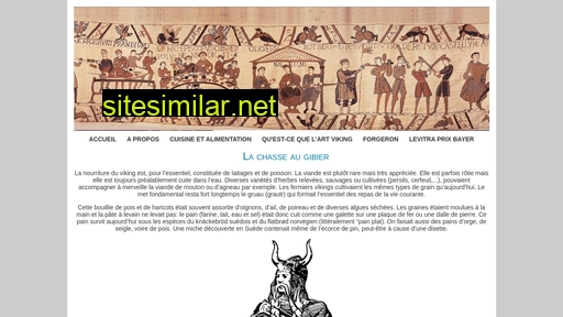 encyclopedieyggdrasil.fr alternative sites