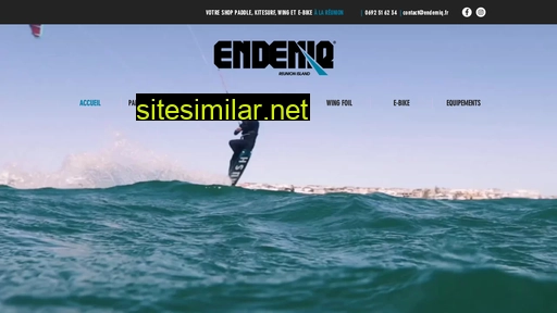 endemiq.fr alternative sites