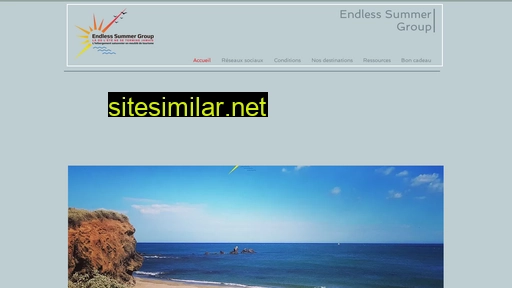 endless-summer.fr alternative sites