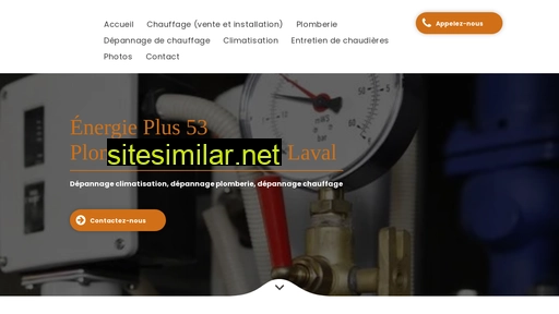 energieplus53.fr alternative sites