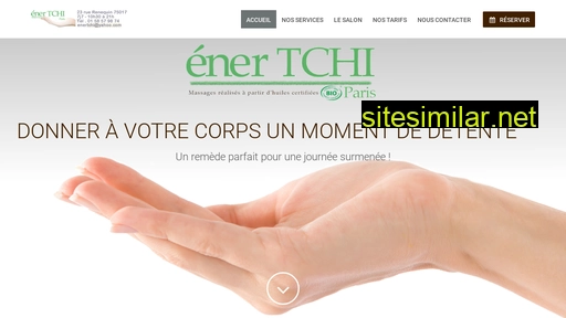 enertchi.fr alternative sites