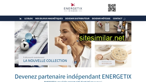 energetix.fr alternative sites