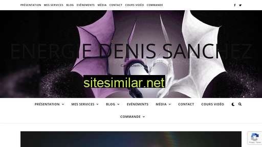 energie-denis-sanchez.fr alternative sites