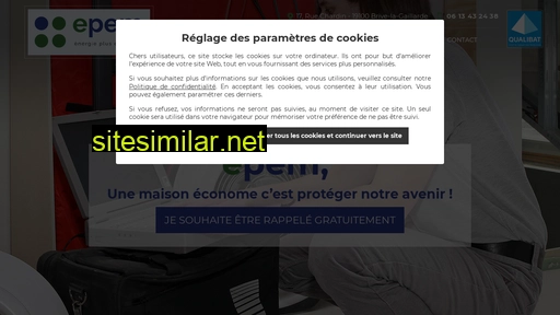 energieplusetmieux.fr alternative sites