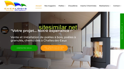 enerlogis.fr alternative sites