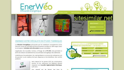 enerweo.fr alternative sites