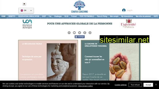 en.chafia.fr alternative sites