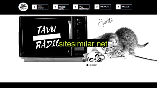 en.tavuradio.fr alternative sites