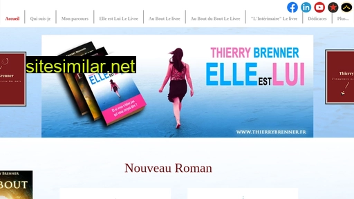 en.thierrybrenner.fr alternative sites