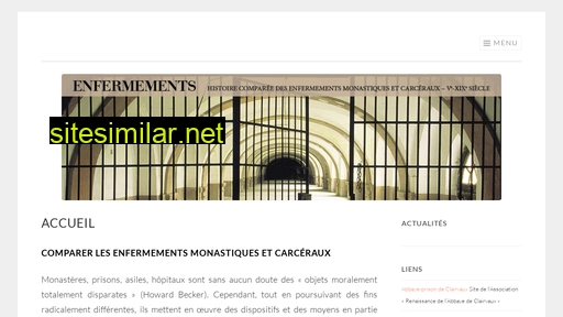 enfermements.fr alternative sites