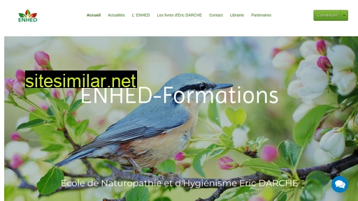 enhed-formations.fr alternative sites