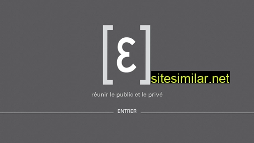 enotiko.fr alternative sites