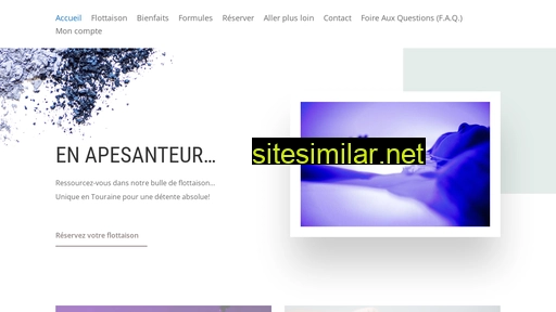 en-apesanteur.fr alternative sites