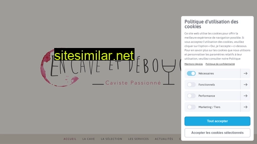 en-cave-et-debouche.fr alternative sites
