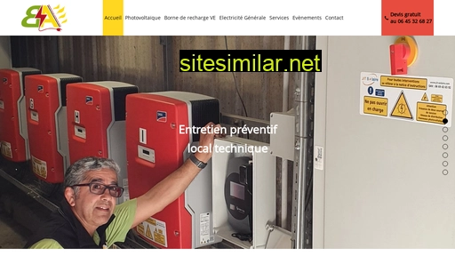enr-services.fr alternative sites
