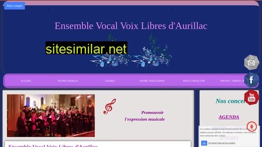 ensemblevocalvoixlibresaurillac.fr alternative sites