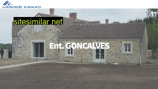 Ent-goncalves similar sites