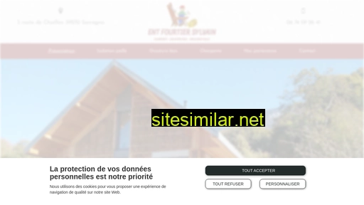 entfourtiersylvain.fr alternative sites