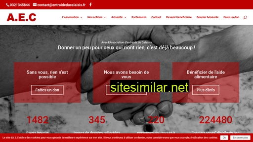 entraideducalaisis.fr alternative sites