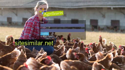 entreprendre-en-agriculture.fr alternative sites